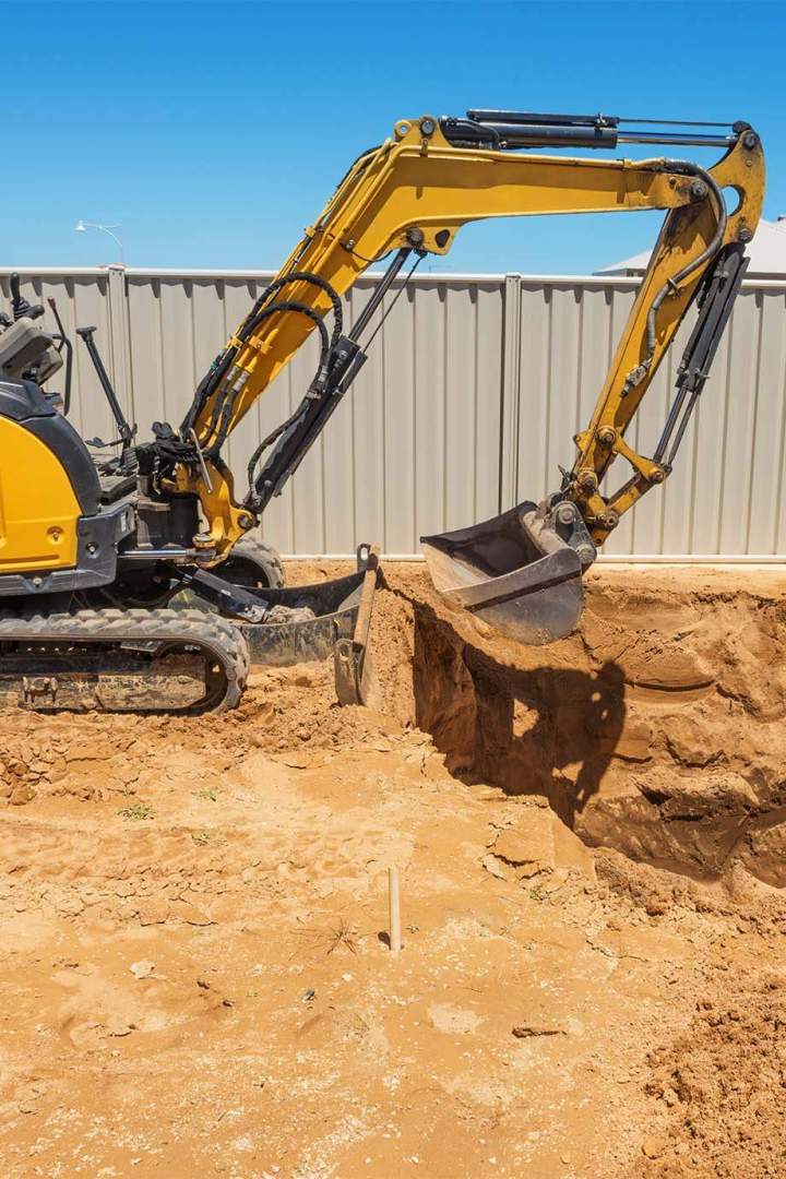 Rénovation intérieure Neuville-en-Ferrain