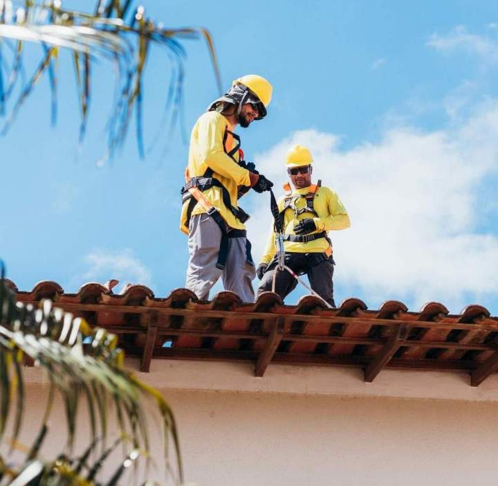 Travaux de toiture Neuville-en-Ferrain