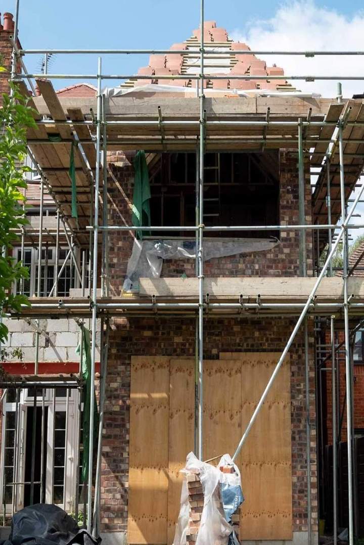 Entreprise de construction Neuville-en-Ferrain